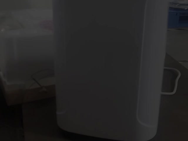 12000 BTU испарительный охладитель не фиксированный мобильный кондиционер