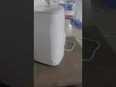 380 м3/час 14000 btu R290 Рефрижератор портативный кондиционер Не фиксированная температура окружающей среды 17°C-30°C Настраиваемая video