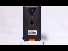 6.23 дюймовый FHD прочный мобильный телефон сотовый беспроводный WIFI Bluetooth video