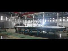 Автомобильный охлаждающий радиатор Плоская алюминиевая трубка Автомобильный кондиционер Алюминиевая экструзионная труба 3003 H12 video