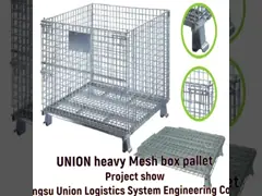 Q235 Стальные склады для тяжелого класса video