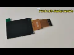 LCD display screen 4.6-inch 320 * 960 MIPI home appliance medical display panel