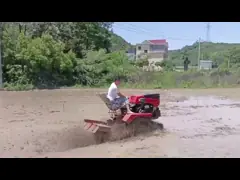 OEM 25hp мини ходовый трактор запасные части тяжелое оборудование трактор video