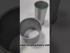 Galvanize Yaprak Hava Kanalları Havalandırma Sistemleri Toz Çekme Flange Bağlantı Toz Çekme Borusu