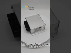 새로운 일반정보 5는 지니 가위 리프트를 위해 박스 ECU 100839 100839GT를 제어합니다