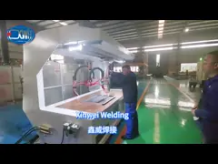 Оборудование для точечной сварки алюминия сопротивлением Аппарат для точечной сварки стола на крыше video