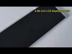 1.54 Zoll Quadratbildschirm MIPI-Schnittstelle 320 * 320TFT tragbares Gerät LCD-Display