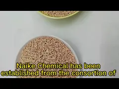 Молекулярное сито на основе лития для выделения азота и кислорода из воздуха video