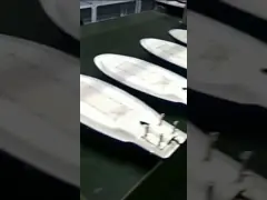 The production testing of solar street lights