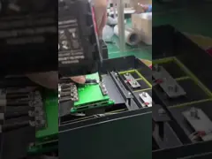 Battery energy storage testing