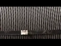 7 проводов LRPC Машина для изготовления проводов и нитей video