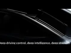 China Classic essential item songsan SS DOLPHIN 1.5T plug-in hybrid 2 door 2 seat hardtop convertible supplier