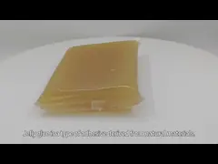 Водостойкий студень клея для общего назначения video