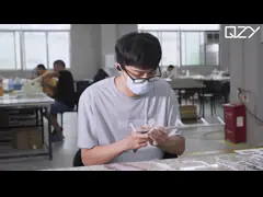 MAD Architect Designed Fenix Immigration Art Museum Models Model Maker by QZY