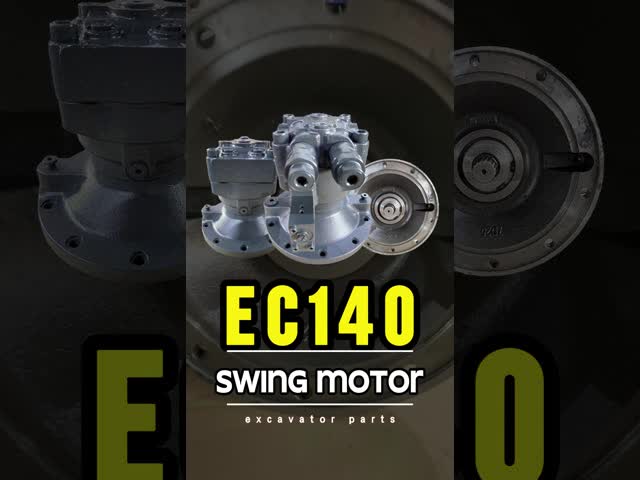 ベルパーツ クローラー 掘削機 ZAX330 ZX330 4419718 ヒタチ スウィング モーター, M5X180CHB 回転モーター組成