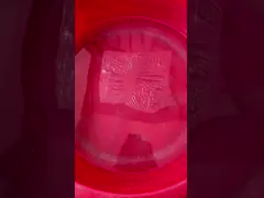 Pesticide Granules, Powder Water Soluble Bags