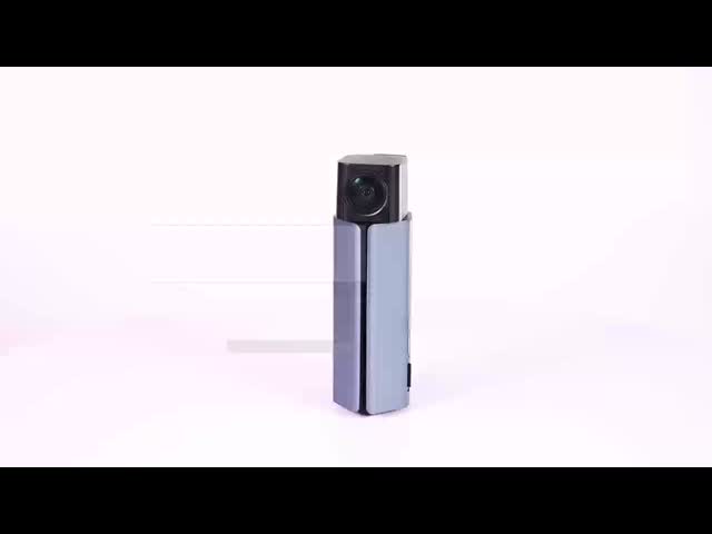 4G WiFiの二重カメラのダッシュ カム256GB車のブラックボックスDVR完全なHD 1080P