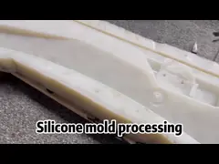 5 Axis CNC Turning Machining Parts Components High Precision
