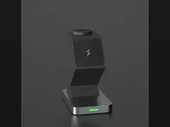 Chargeur sans fil 3 en 1