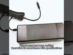 24В 4,5А настольный адаптер питания для высококачественного автомобильного сигаретного зажигателя увлажнитель пылесос подсветка аквариум video