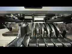 Многослойная сборка и изготовление печатных плат для создания интеркома с интегрированной материнской платой Android video