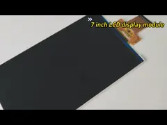 2.4-inch full-color TFT LCD display screen