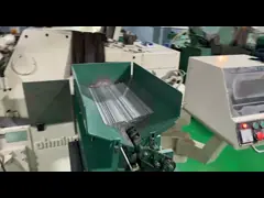 GCr15 Прецизионный шаговой выбросник с устойчивым к износу штифтом для пластиковых форм video