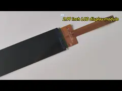 10.1 inci 300nits layar LCD, sinar matahari luar terlihat TFT LCD modul