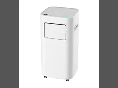 220В 7000 BTU портативный холодильный кондиционер video