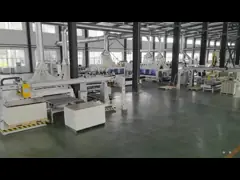 Машина для нанесения краски на тонкую пластину с ультрафиолетовым покрытием video