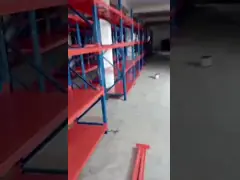 800кг Палетные хранилища video