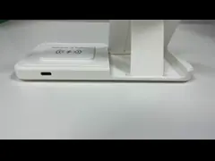 Chargeur sans fil multifonctionnel de type C