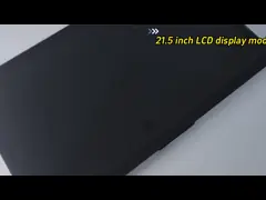 4 Inch Square TFT Display 720*720 Resolution MIPI  Interface IPS Square Touch LCD Screen