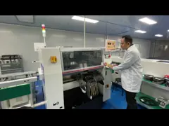 Lead Free HASL PCB Assembly SMT For Intelligent Garbage Classification Control Motherboard