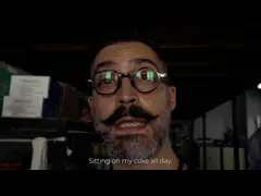 DAR GLOBAL Мини-архитектурные модели Блок строительства дизайн 1:250 Катар Les Vagues video