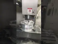 18 фарфор дюйма 4*100 выковал фабрику оправ колес сплава для продажи video