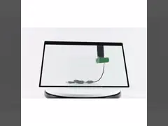 Multi Point Touch 17.3 Inch G G EETI/ILITEK Capacitive Touch Panel for Digital Signage