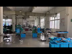 Колцеобразные уплотнения ISO9001 пропилена черные EPDM этилена одобренные для бытовых приборов video