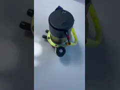 12В электронный топливный насос 15100-85501 SUZUKI video