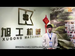 Коробка передач 14541069 редуктора качания EC210 для частей строительной техники Guanghzou video