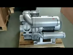 Боковой канальный вентилятор 3RB 2