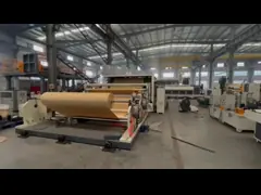 Производитель машин для нанесения покрытий на бумагу для ржавчивой бумаги video