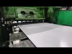 ASTM A234 DIN ST12 Carbon Steel Sheet Metal SGCC Hot Rolled Mild SCH 10