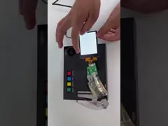 Polcd Full Color 2.8 inch Tft Display Small Size RGB Color Screen 2.8