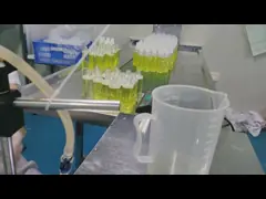 Естественный органический лицевой тонер кожи тонера забеливая тонер 100ml ухода за лицом Calendula video