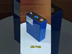 280Ah Lifepo4 Призматические элементы LFP Lf 280K Lf 280k 6000 Жизненные циклы 3,2 Вт video