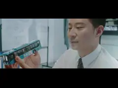 ZEV 6M Electric Mini City Bus New Energy транспортное средство, используемое в качестве автобуса общественного транспорта или общественного маршрутного автобуса video