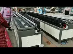 China Long Length Shuttleless Weaving Machine Automatic Fabric Guiding System supplier