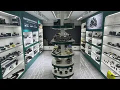 Ivan zoneko showroom