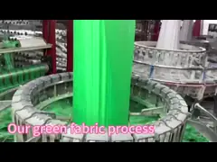 Большая сумка с тонной сумкой с супер-сосущей рулой из ткани для сумки Jumbo video